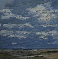 Strand bei Kronsgaard