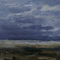 Winter am Meer