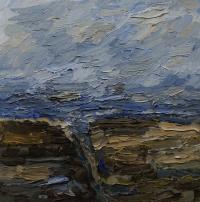 Winter am Meer