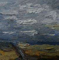 An der Küste (2)