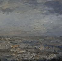 Himmel über der See (2)