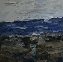 Wetter an der Küste